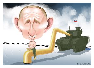 Війна в Україні